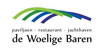 Logo Woelige Baren